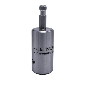 L.E. Wilson Deburring Tool Power Adaptor for Regular Handheld Burring Tools