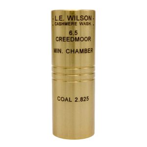 Wilson Brass Minimum Dimension Gage SAAMI Chamber .223 Rem