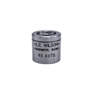 Wilson Pistol Holder .38 Spl