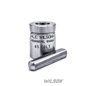 Wilson Q-Type Case Holder .357 Mag/.38 Spl/.38 Super Auto