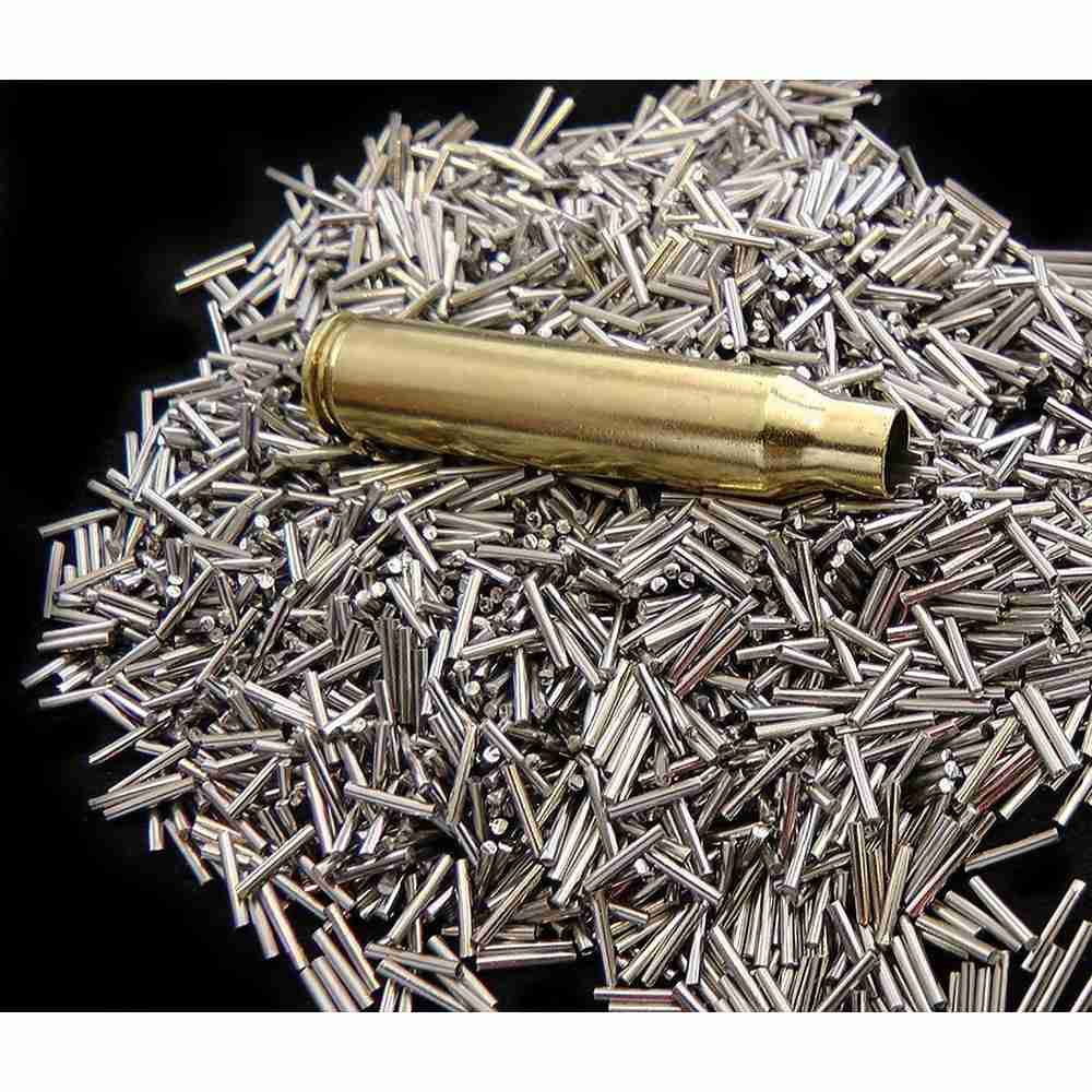 Lyman Rotary Case Stainless Steel Tumbling Media 5 lbs.