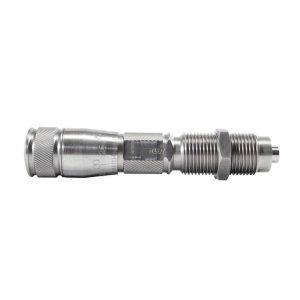 Lyman Pro Micrometer Seating Die 9mm Luger