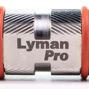 Lyman Pro Maximum Cartridge Gauge 45 ACP