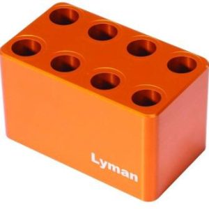 Lyman Ammo Checker - Multiple Block .223 Rem