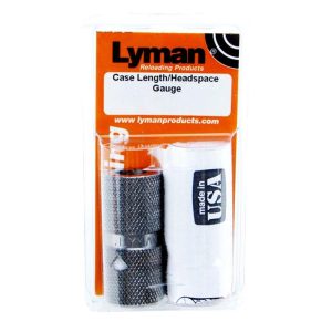 Lyman Case Length/Headspace Gauge 350 Legend