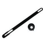 MEC Outdoors Wad Guide Bracket 28ga Black