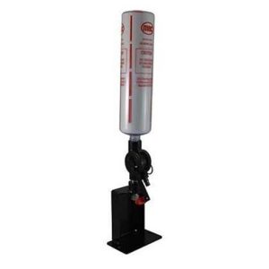 MEC Powder Measure Drop Assembly for MEC Marksman Single Stage Reloader