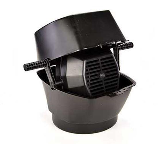 MEC Rotary Media Separator Sifter for MEC Marksman Single Stage Reloader