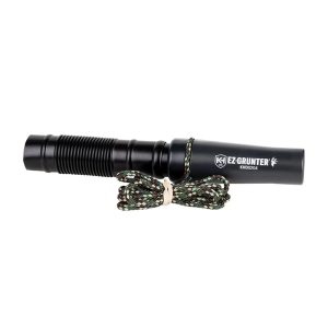 Knight & Hale EZ-Grunter Grunt Tube Deer Call