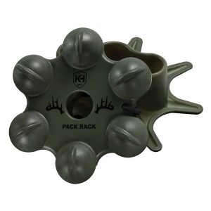 Knight & Hale Pack Rack