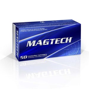 MagTech Rifle Ammunition .30 Carbine 110 gr SP 1990 fps 50/ct