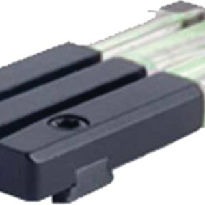 Meprolight Fiber-Tritium Bullseye Green Rear Sight for Sig P-Frames Except P365X/365XL