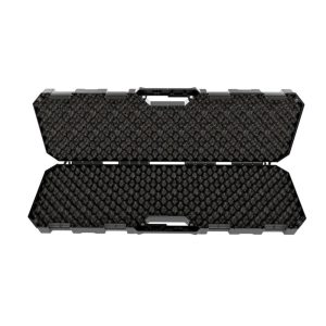 MTM Carbine Rifle Case Black