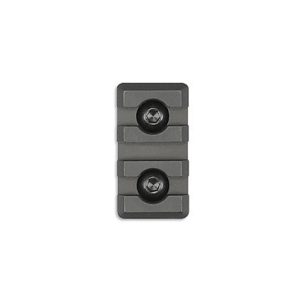 Midwest 3 Slot M-LOK Rail Section