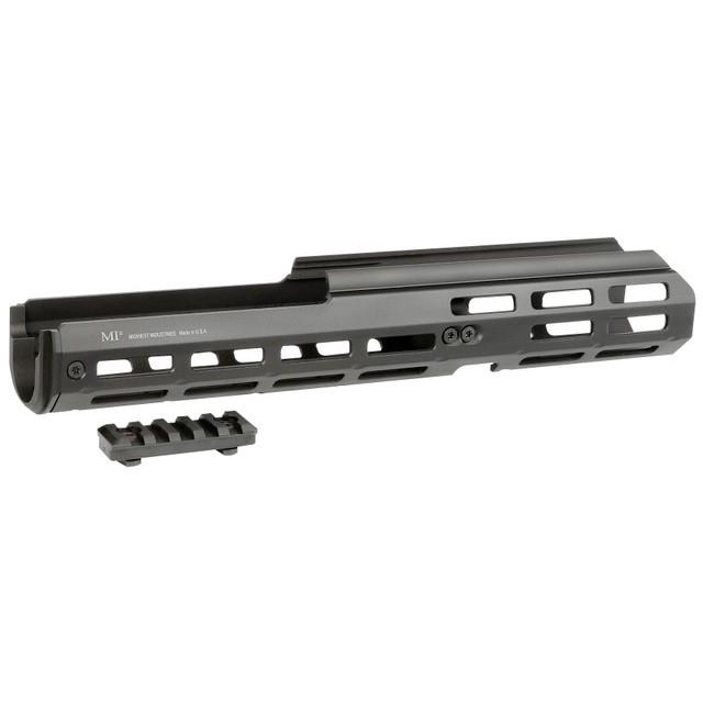 Midwest Benelli M4 M-LOK Handguard Black