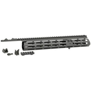 Midwest Industries Marlin 1894 .44/.45 Extended Sight System Black