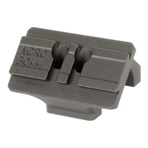 Midwest MK2 ACRO Aimpoint 45 Offset Red Dot Mount 30mm