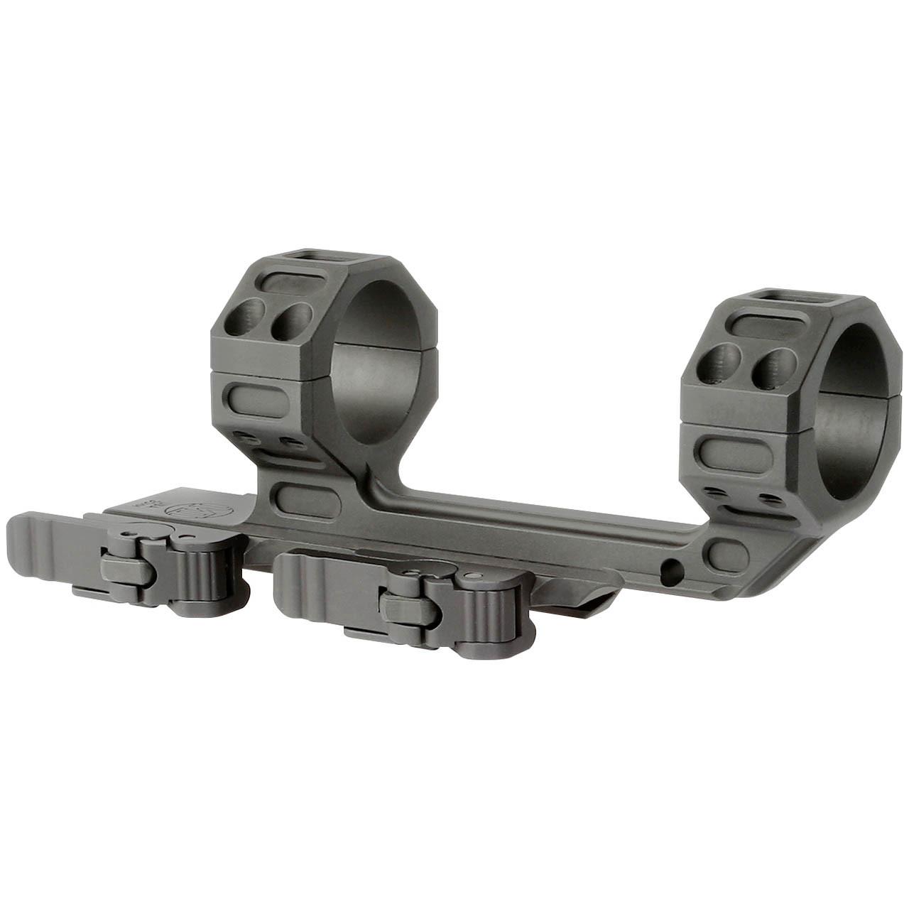Midwest Industries MK2 34mm Scope Mount Standard Height