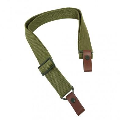 NcStar Vism AK/SKS Sling Green