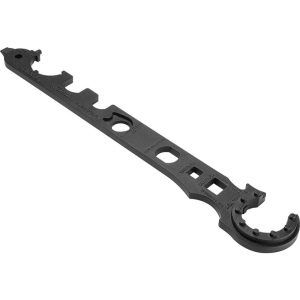 NcStar AR15 Armorer's Barrel Wrench Tool Gen II