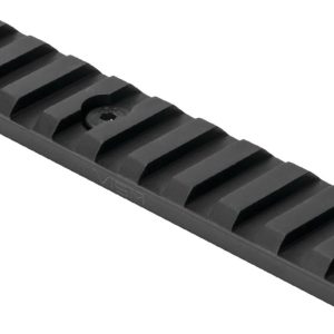 KEYMOD ACCESSORY RAIL/MEDIUM/6 HOLE
