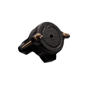 One Hundred Concepts AdminCap Light Cover Fits Surefire Vampire Light