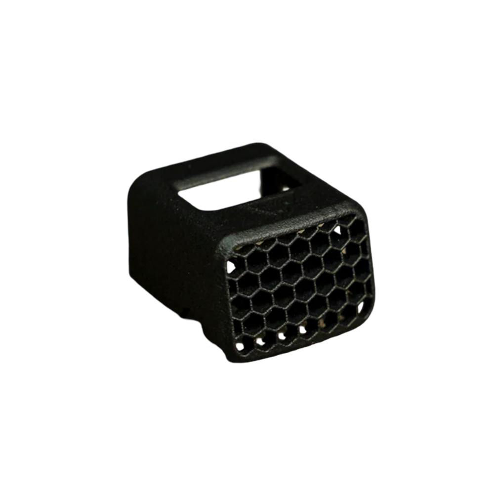 One Hundred Concepts HexCap Red Dot Sight Cover AP2