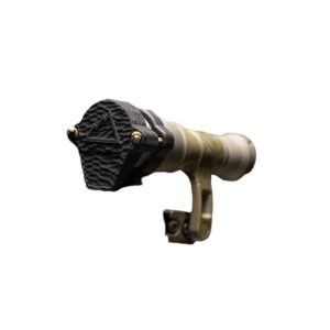 One Hundred Concepts Ruggedized LightCap Medium