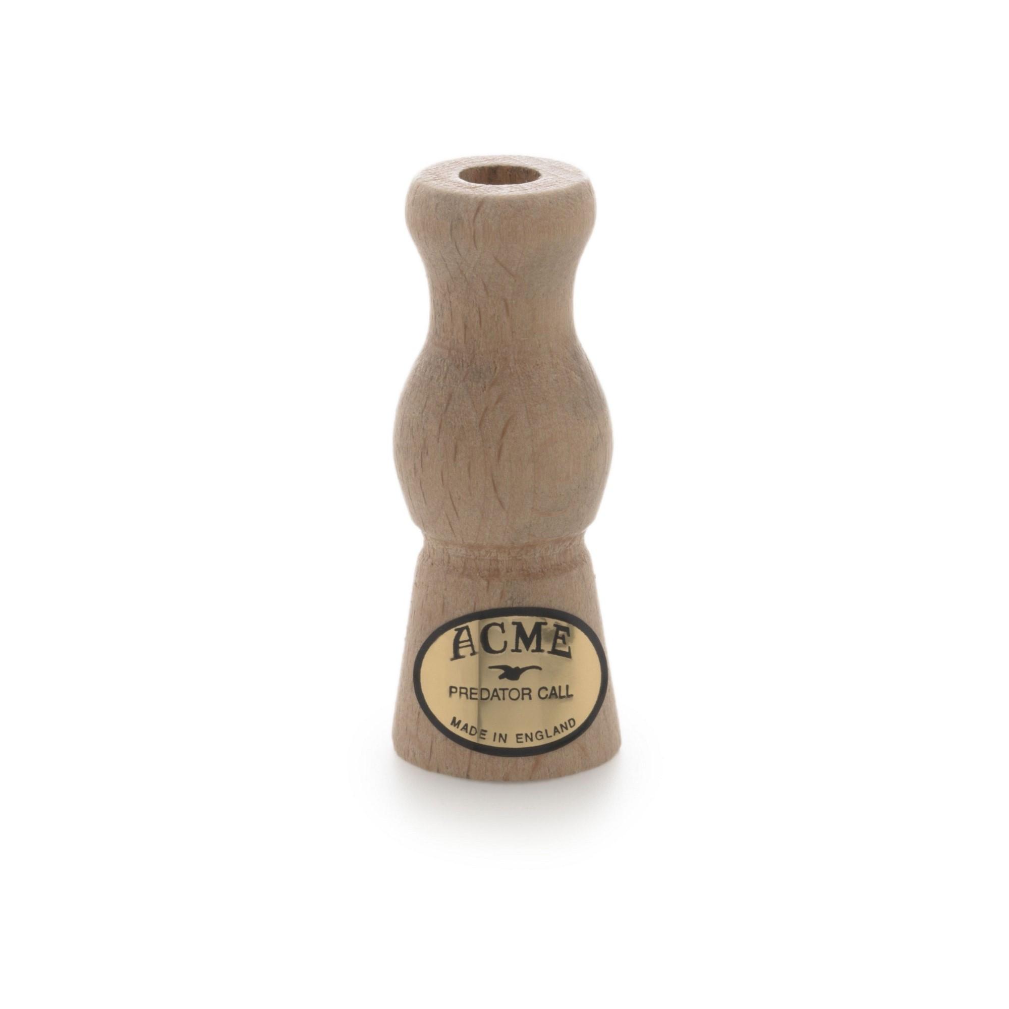 Omnipet Acme Wooden Predator Call Rabbit
