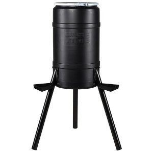 On Time Buckeye Gravity Feeder 210 lb