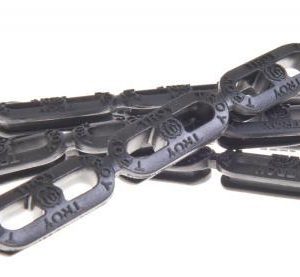 Troy Squid Grip M-LOK Black 7/ct
