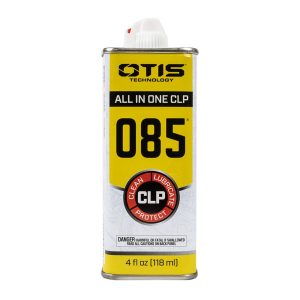 Otis O85 CLP 4 oz Bottle