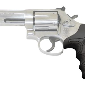 Pachmayr Diamond Pro grip S&W K&L Roundbutt