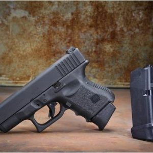 Grip Extender Glock 42