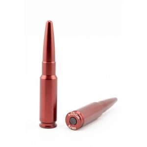 A-Zoom Rifle Snap Caps - 8.6 Blackout 2/ct