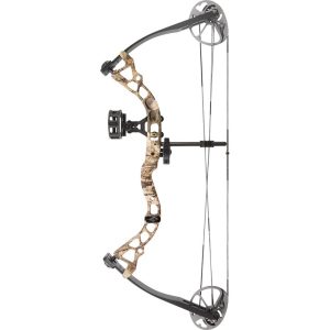 Diamond Archery Atomic Bow RH Mossy Oak Break Up Country