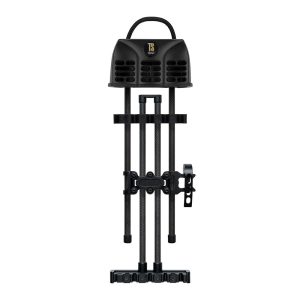 Tightspot Shiftlock 5 Arrow Quiver Black