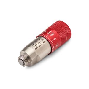 Hornady Click-adjust Bullet Seating Micrometer