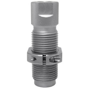 Hornady Taper Crimp Die For Series II 4-die Taper Crimp Pistol Die Set .350 LEGEND .355"