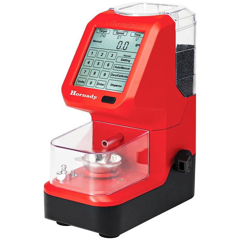 Hornady Auto Charge Pro Powder Scale