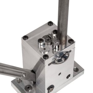 Hornady Versa-Prime Bench Mounted Priming Tool
