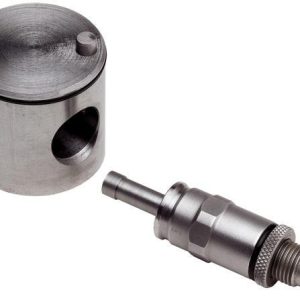 Hornady Pistol Rotor & Metering Insert