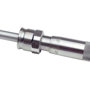 Hornady Pistol Micrometer for New Rotor