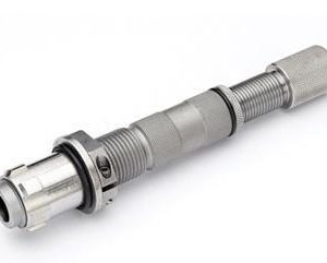 Hornady Lock-N-Load Bullet Feeder Pistol Die (Bushing not included)