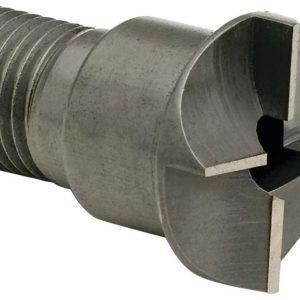 CAM LOCK TRIMMER CUTTER