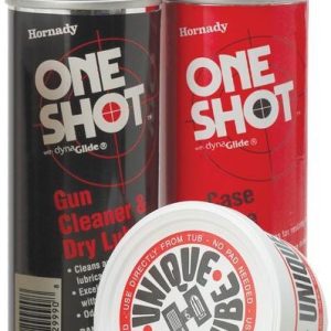 Hornady Unique Case Lube