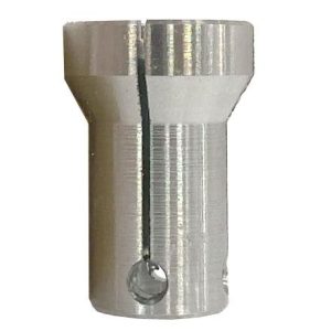 Hornady High Speed Case Trimmer Case Clamp Collet - Large Rifle & Magnum