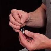 Hornady High Speed Case Trim Cutter
