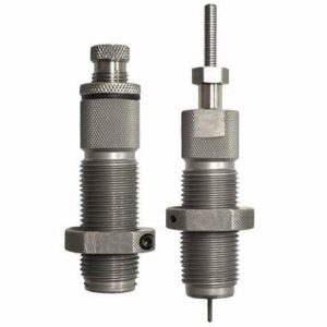 Hornady Custom Grade Series III 2-Die Rifle Set 5.45x39 .221"