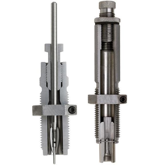 Hornady Custom Grade New Dimension Series I Rifle 2-Die Set .223 WSSM
